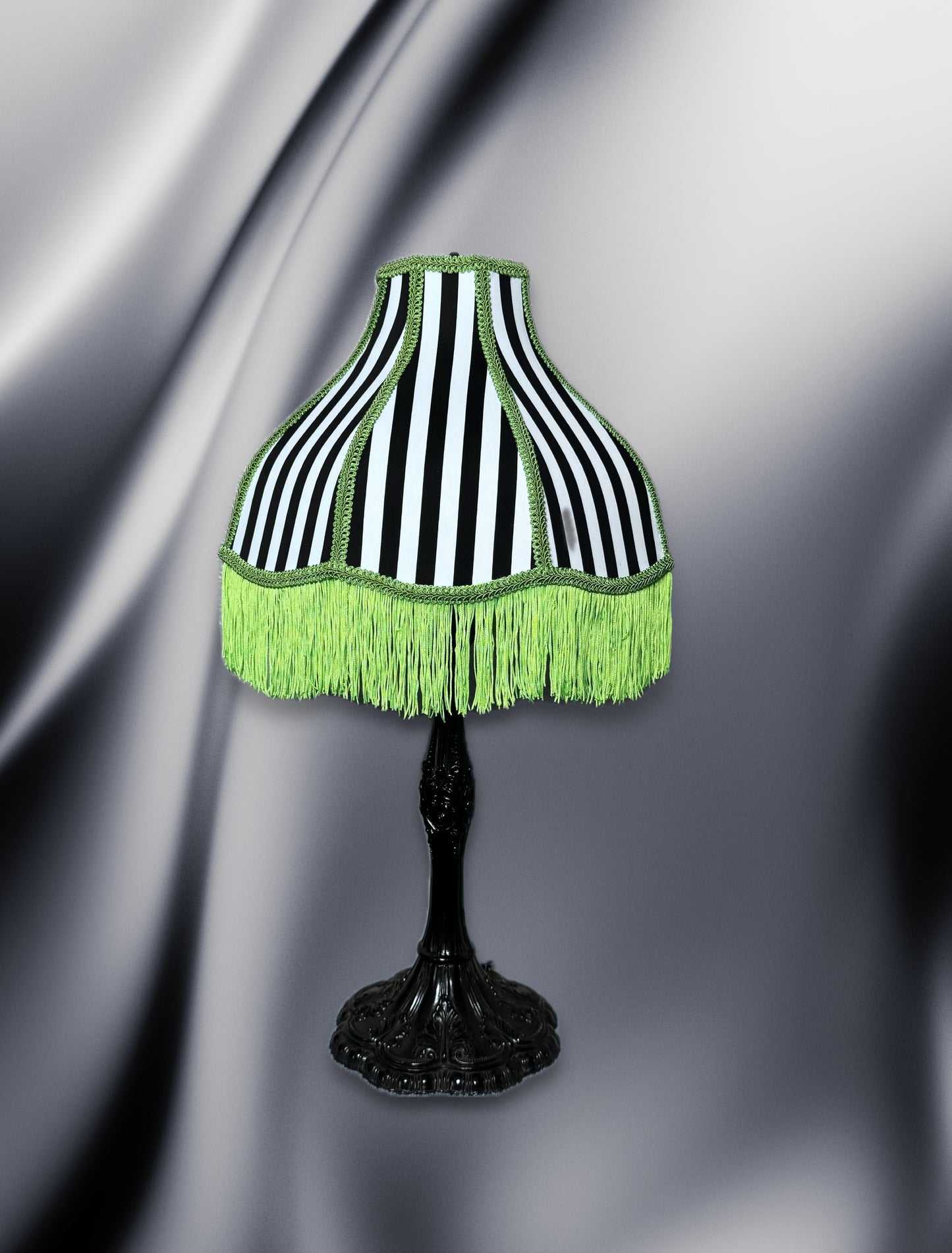 Beetlejuice Nightshade