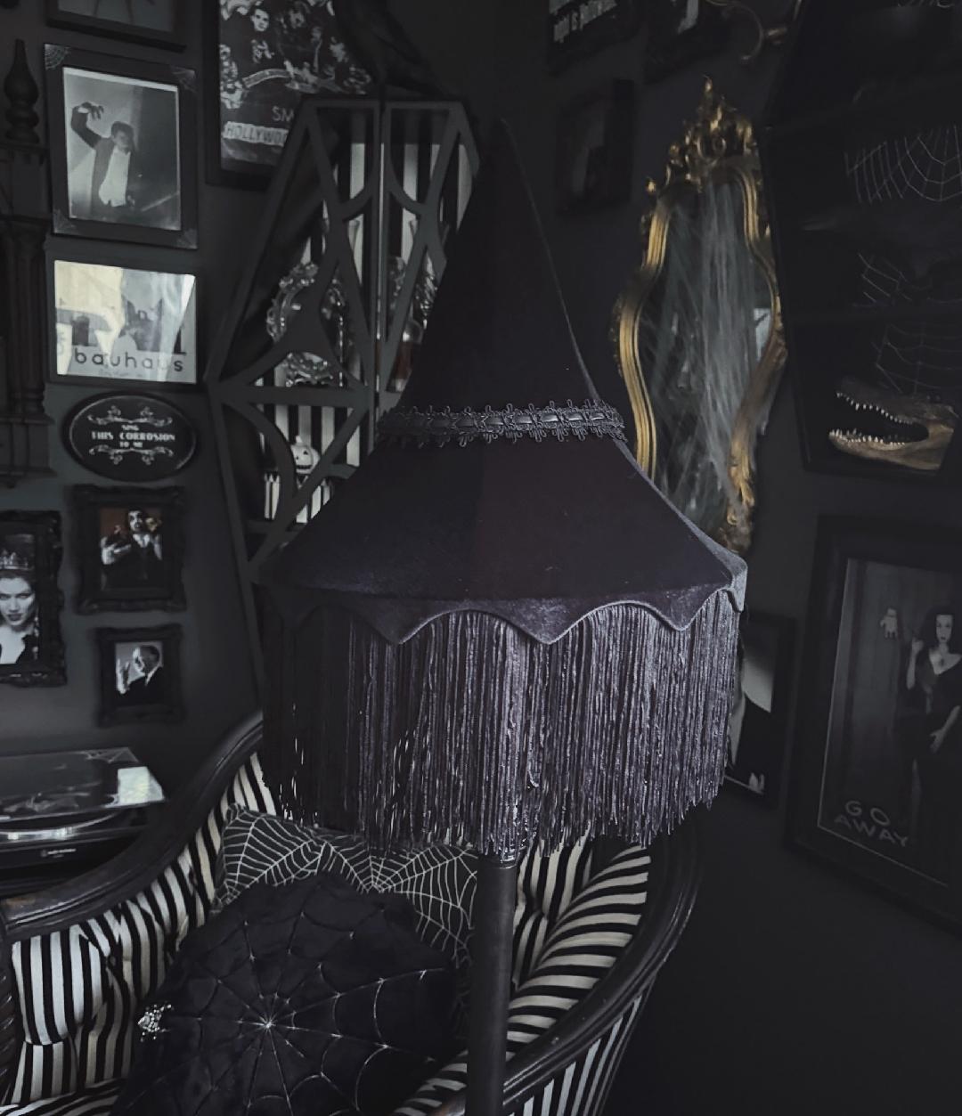 Witch Hat - READY TO SHIP