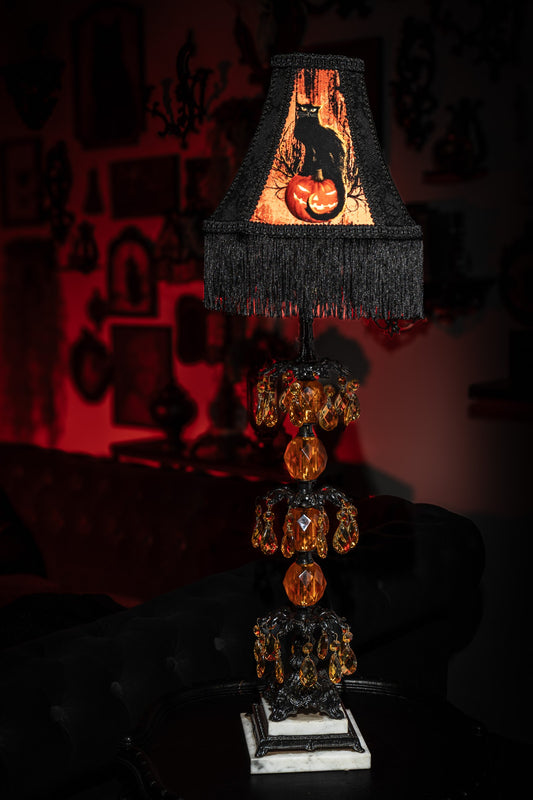 Halloween Incarnate Nightshade - READY TO SHIP