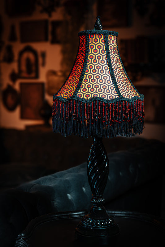 Redrum Nightshade - READY TO SHIP