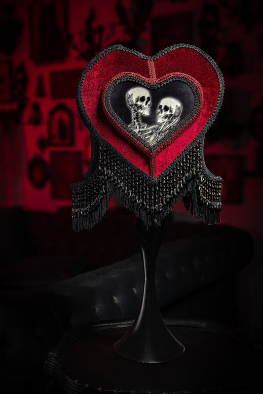 Skeleton Lovers - READY TO SHIP